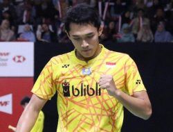 Jonatan Christie