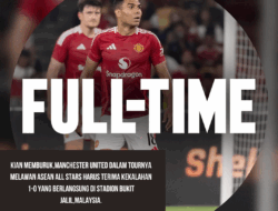 duel tim inggris